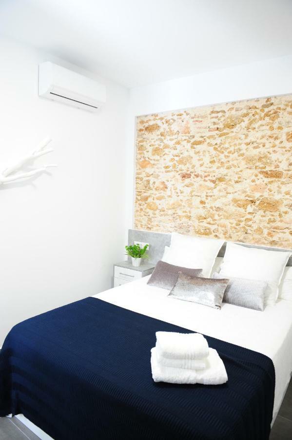 Luz Del Faro Apartamento Cádis Exterior foto